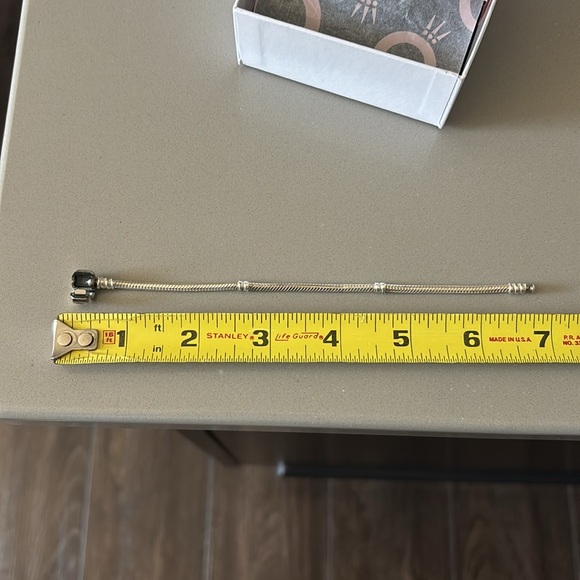 Pandora Charm Bracelet - Bracelet only - Picture 6 of 6